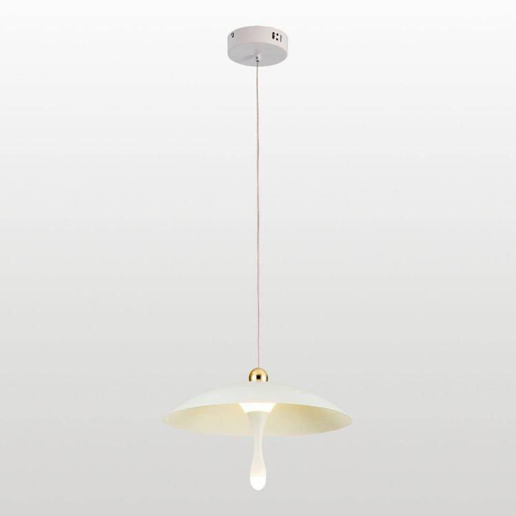 Подвесной светодиодный светильник Lussole Irvine LSP-7341