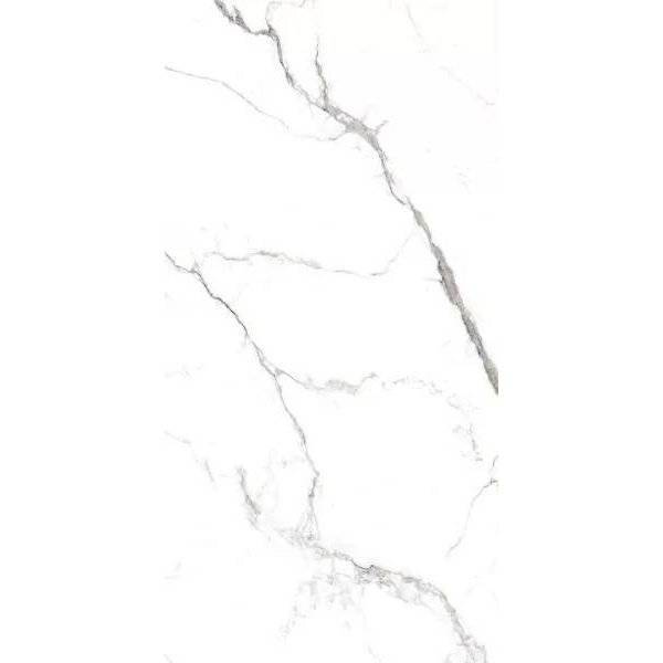 Керамогранит Etili Seramik Milet ETI80539 Grey Polished Rec. 60x120