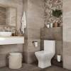 Унитаз-компакт IDDIS Torr TORRDSEi24 фото 2