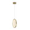 Подвесной светильник Freya Lolli FR6139PL-L8BS фото 4