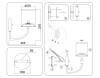 Настенный светильник Ambrella light High Light LH71275 фото 6
