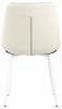 Стул Stool Group Флекс AV 405-N01-02(P) белые ножки фото 4