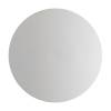 Уличный настенный светодиодный светильник Odeon Light Hightech Eclissi 3633/9WL