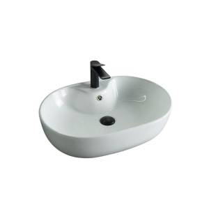 Раковина Gid Lago 51127 N9163 60 см