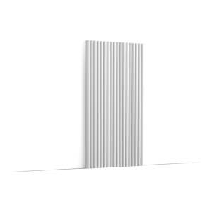 Декоративная панель Orac Decor WX210-3000 300x1.3x25