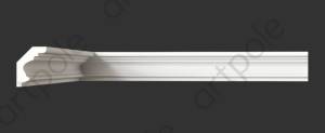Карниз Artpole SKT40 115x3.8x5