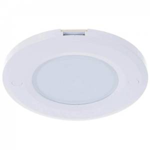 Мебельный светодиодный светильник Uniel ULM-F40-6W/4200K/DIM Sensor IP20 White UL-00002887