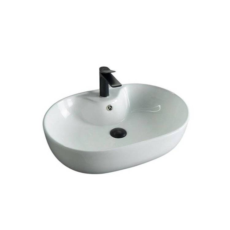 Раковина Gid Lago 51127 N9163 60 см