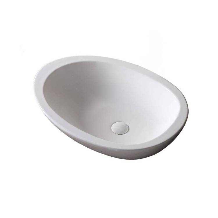 Раковина Cerutti Spa CR1005 65 см