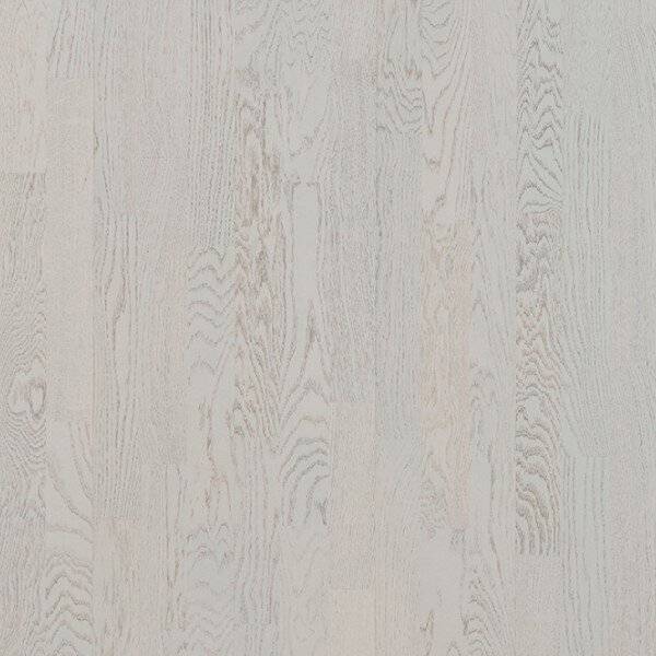 Паркетная доска Focus Floor Oak Brisk Matt 3-полосная 2266x188x14