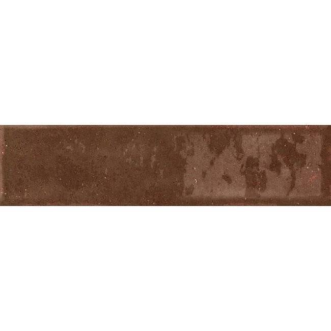 Керамическая плитка Mykonos Mallorca Brown 7.5x30