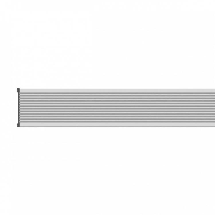 Молдинг Европласт Lines 6.51.704 200x1.5x9
