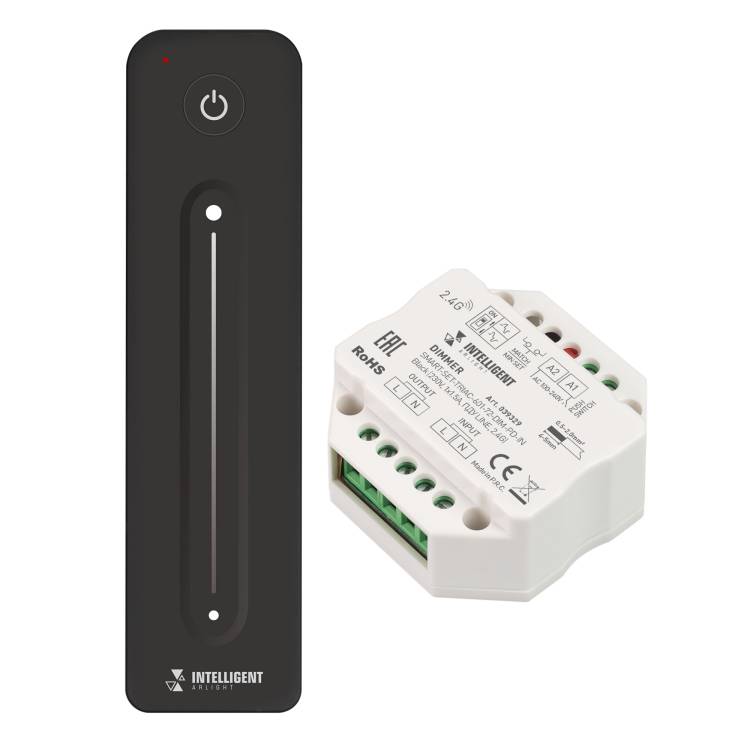 Контроллер диммер Arlight Triac 39329