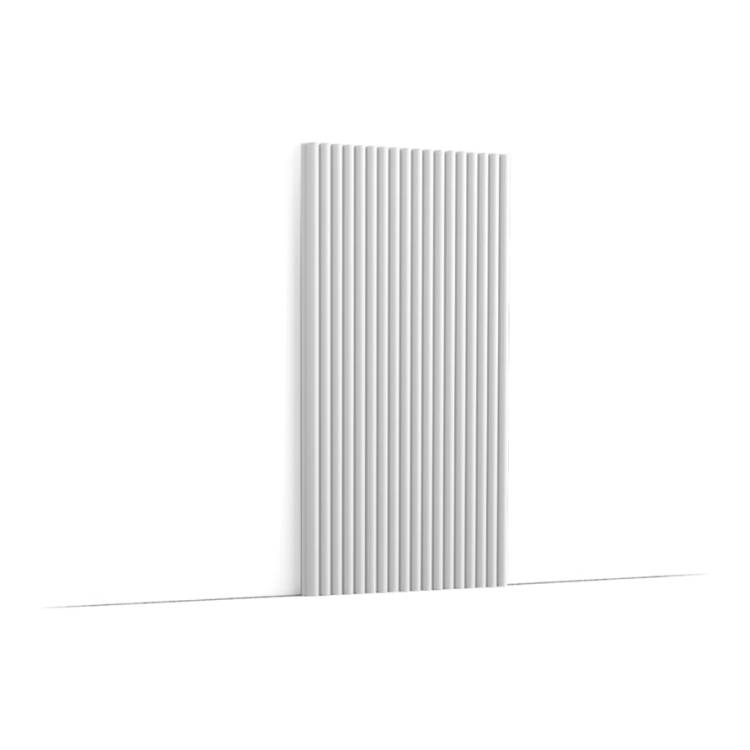 Декоративная панель Orac Decor WX210-3000 300x1.3x25