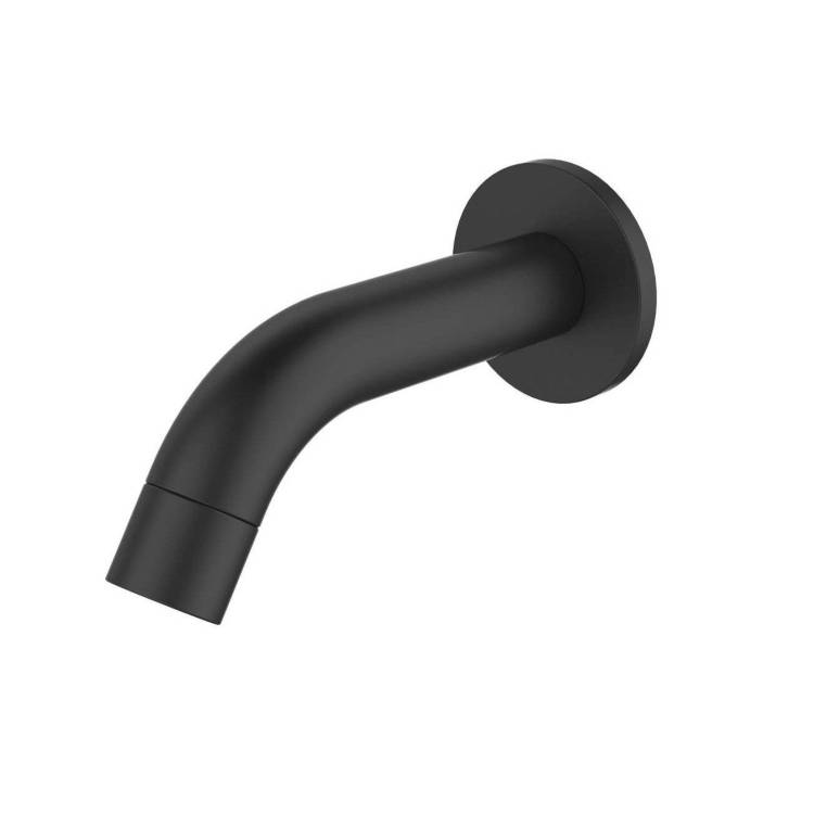 Излив ESKO SP11 black черный