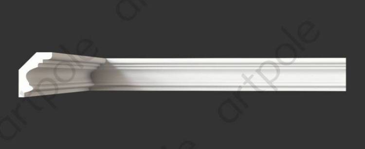 Карниз Artpole SKT40 115x3.8x5