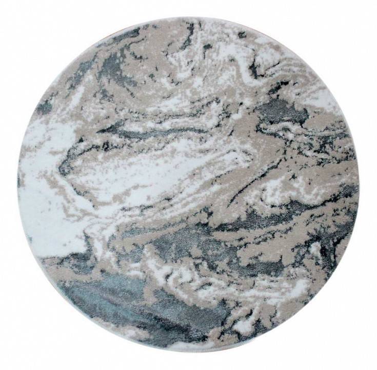 Коврик для ванной Sofi De MarkO Kerry 4627190564042, КВ-Кр-1-120х120