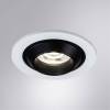 Встраиваемый светильник Arte Lamp Uva A3317PL-1WH фото 3