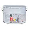 Краска всесезонная фасадная акриловая на органическом растворителе Dali база А 9 л