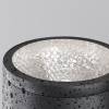 Уличный настенный светодиодный светильник Outdoor Shim O514WL-L15B3K фото 4