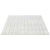 Мозаика Natural Steppa STP-WH002 (2.5x2.5) 31.7x31.7 фото 8