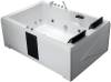 Акриловая ванна Gemy G9061 B L 180x120