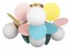 Потолочный светильник Loft IT Matisse 10008/4C Mult