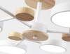 Люстра на штанге Ambrella light Comfort FL4861 фото 4