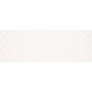 Керамическая плитка Ape Ceramica Cloud Ultra White 35x100