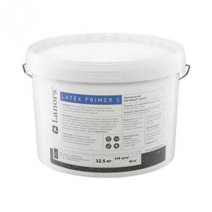 Грунт-подложка Mons Latex Primer S 4 кг