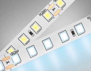 Светодиодная лента Ambrella Light Illumination GS3103