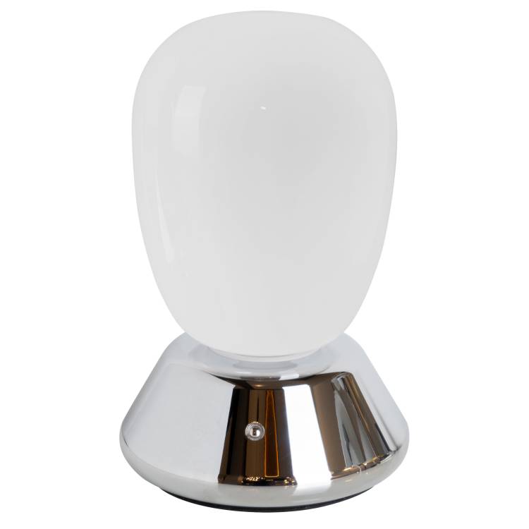 Настольная лампа светодиодная Lightstar Uovo III 807914