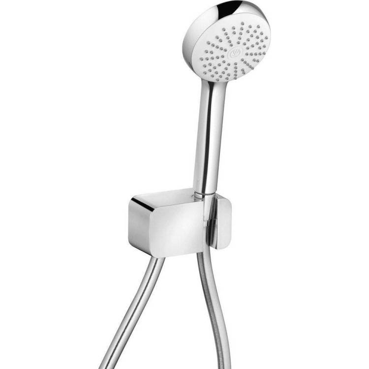 Душевой гарнитур Kludi Logo 6867005-00