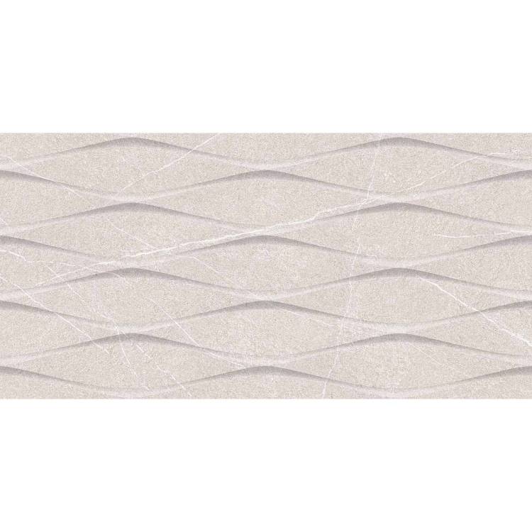 Керамическая плитка Керлайф Monte Bianco Rel. 1C 31.5x63