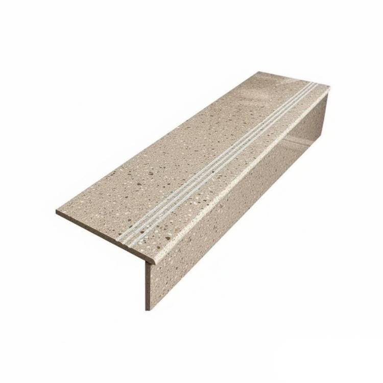 Ступень Armano Terazzo Peach 30x120