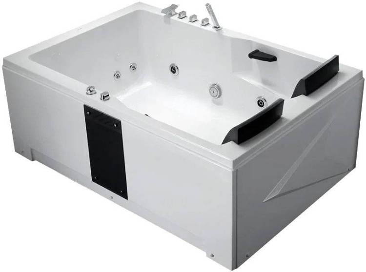 Акриловая ванна Gemy G9061 B L 180x120