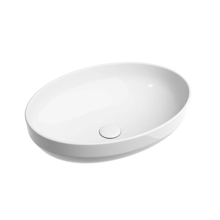 Раковина Ceramica Nova Element CN6056 50 см