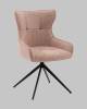 Стул Stool Group Carlene DC-2409007 beige FL26 бежевый, вращающийся фото 2