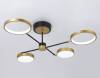 Потолочный светодиодный светильник Ambrella light Comfort FL5153 фото 5