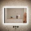 Мебель для ванной Sancos Smart SM100W фото 5