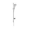 Душевой гарнитур Hansgrohe Raindance Select S 27667000 хром