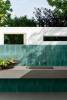 Керамогранит Marazzi Italy Lume M6RQ Green 6x24 фото 4