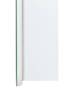 Зеркало-шкаф Belbagno Marino SPC-MAR-800/800-2A-LED-TCH с подсветкой и сенсорным выключателем фото 9