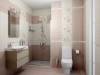 Панно Laparet Damasc P2D294 40х40 фото 4