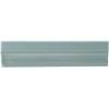 Бордюр Adex Neri Adne5624 Cornisa Clasica Sea Green 3.5x15