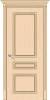 Межкомнатная дверь Bravo 003-0395 Стиль Ф-22 БелДуб 190x55