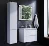 Комплект мебель для ванной AM.PM Gem BK90GA фото 2