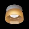 Потолочный светодиодный светильник Loft IT Totem 10466 Amber matte фото 2