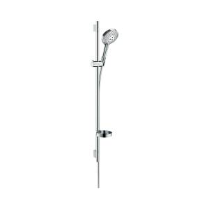Душевой гарнитур Hansgrohe Raindance Select S 27667000 хром
