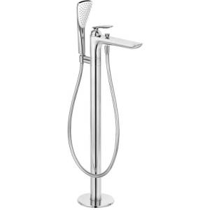 Смеситель для ванны Kludi Balance 525900575 напольный